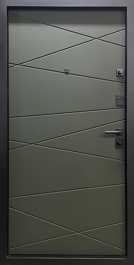 Внутренняя сторона