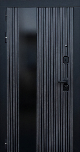 Внешняя сторона