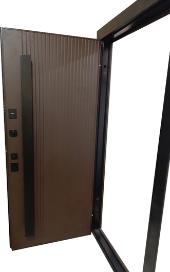 В открытом виде