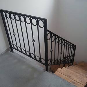 Перила для лестницы